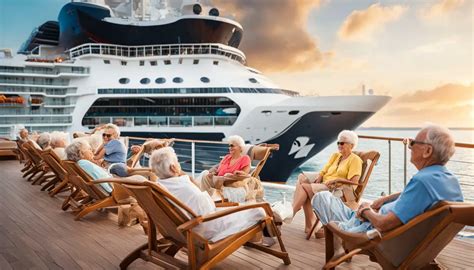 cruises for single seniors|8 Best Cruises for Seniors